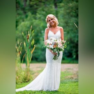 Meet your Posher, Gillian